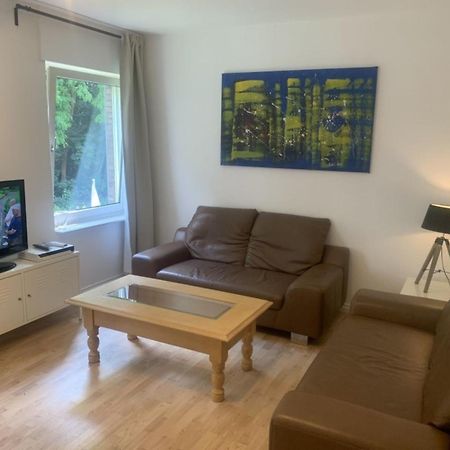 Am Nordglacis Wesel  Buitenkant foto